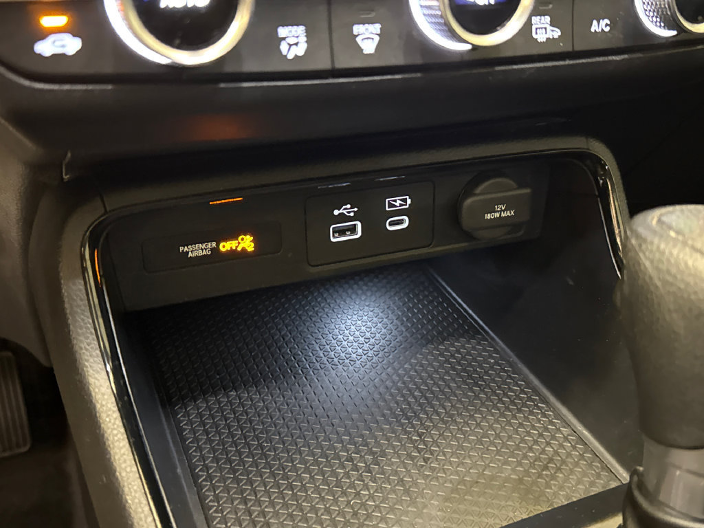 Certified 2025 Honda CR-V EX image 26