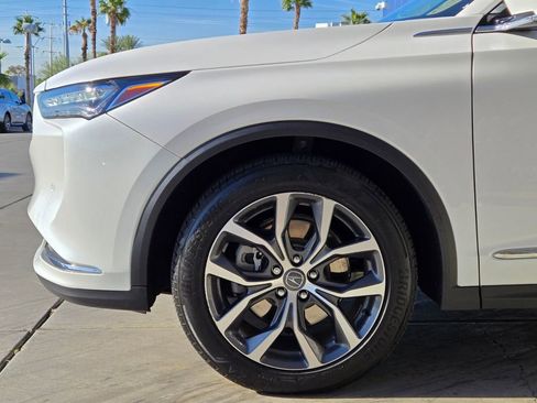 Certified 2023 Acura MDX FWD w/ Technology Package image 11