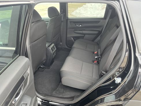 Used 2024 Honda CR-V Sport image 10