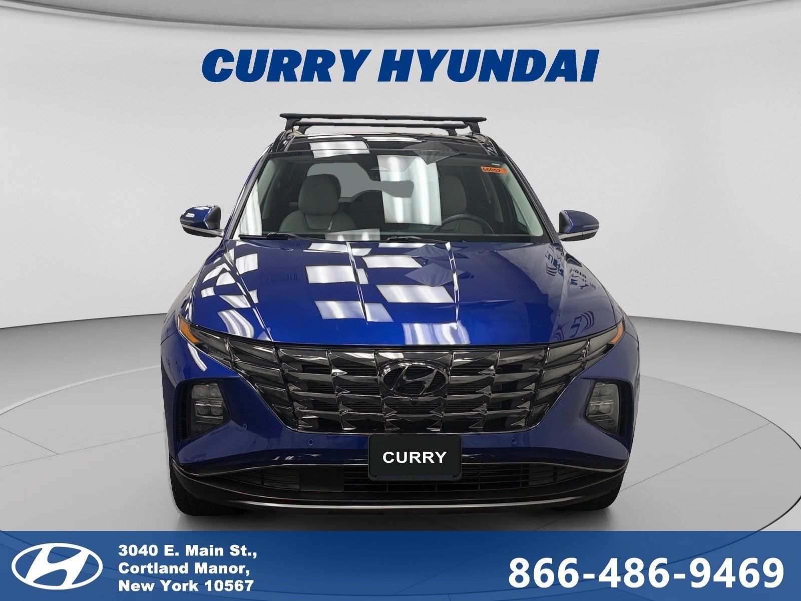 Used 2023 Hyundai Tucson Limited AWD/4WD image 8