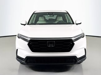 Certified 2024 Honda CR-V EX-L video 2