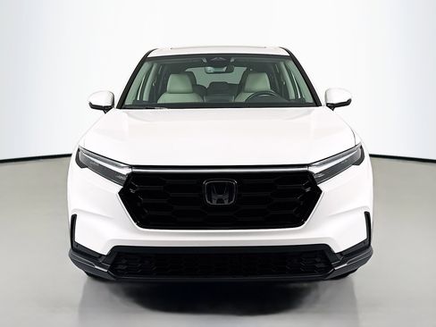Certified 2024 Honda CR-V EX-L image 2