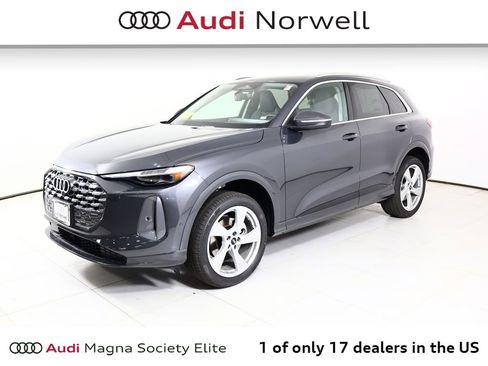 New 2026 Audi Q5 Premium Plus image 11