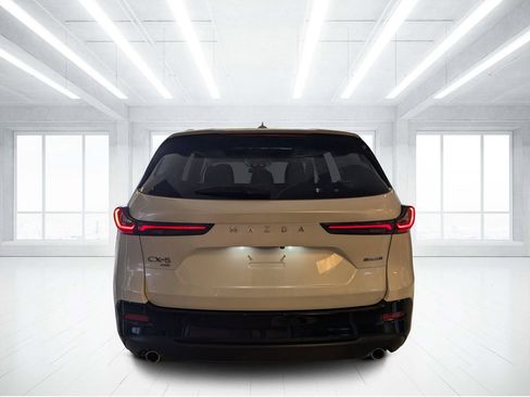 New 2026 MAZDA CX-5 2.5 S w/ Premium Package AWD/4WD image 4