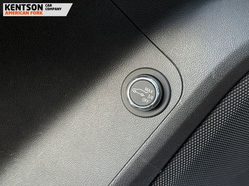 Used 2020 GMC Acadia AT4 w/ Trailering Package image 26