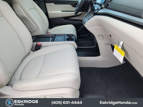 New 2026 Honda Odyssey EX-L image 10