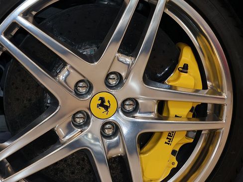 Used 2008 Ferrari F430 Spider RWD image 67