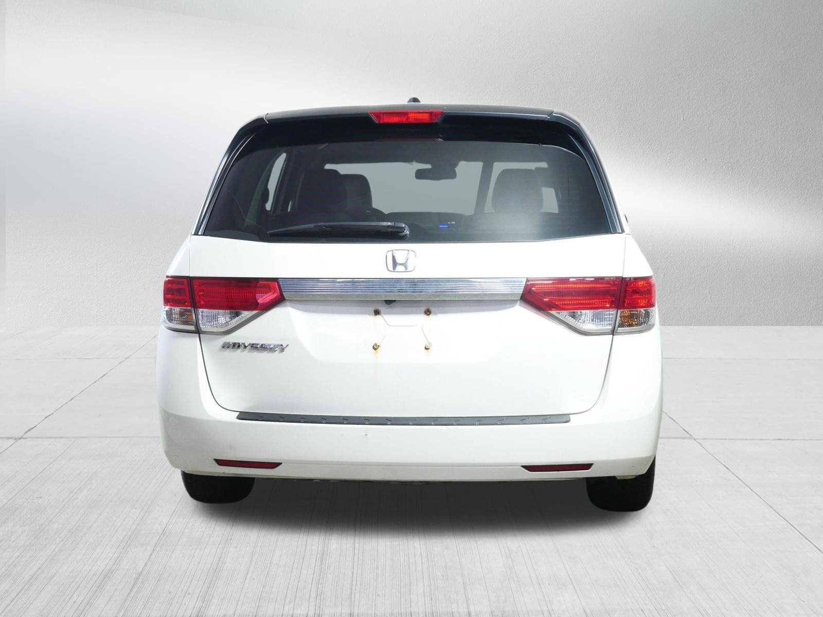 Used 2015 Honda Odyssey EX-L image 6