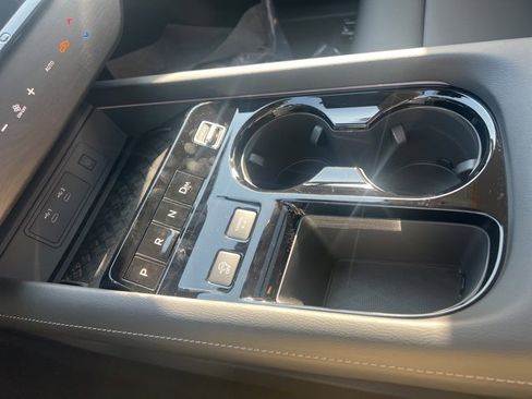 New 2025 Nissan Murano SL image 21