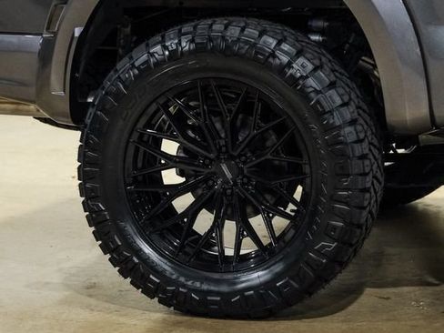 Used 2026 Ford F150 Raptor w/ Equipment Group 803A Raptor R AWD/4WD image 34