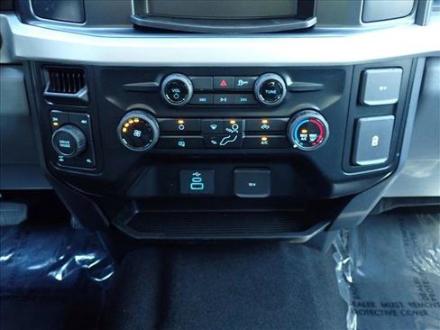 New 2026 Ford F250 XL w/ STX Appearance Package AWD/4WD image 17