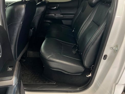 Used 2021 Toyota Tacoma TRD Pro AWD/4WD image 21