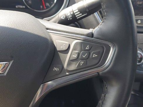 Used 2024 Chevrolet Malibu LT FWD image 22
