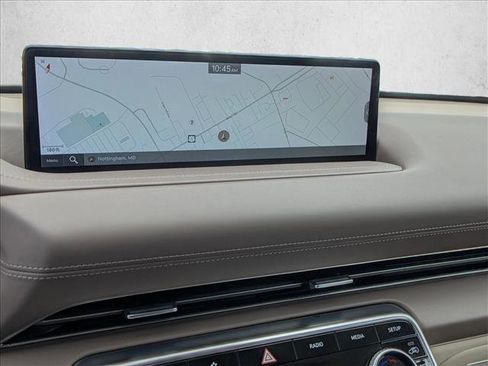 Used 2021 Genesis GV80 3.5T w/ Advanced Package 06 image 20