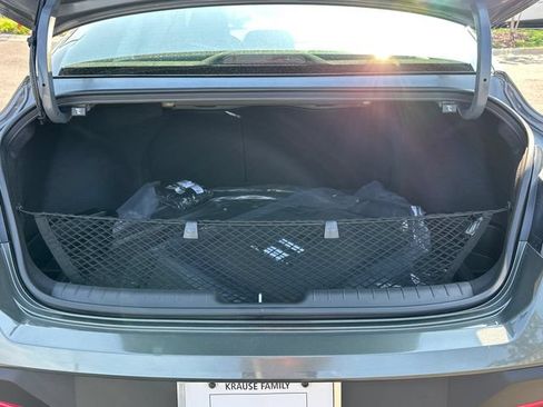 New 2026 Hyundai Elantra SEL Sport FWD image 16
