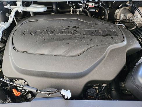 New 2026 Honda Odyssey EX-L image 8