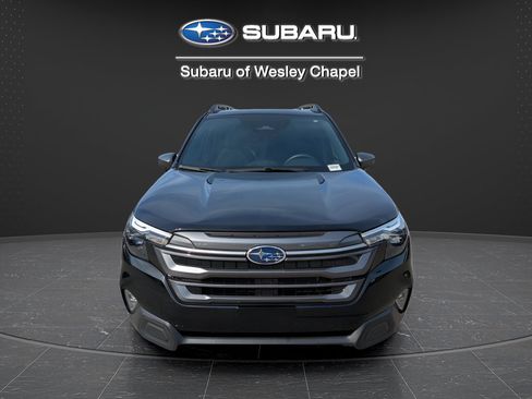 Certified 2026 Subaru Forester Premium AWD/4WD image 8