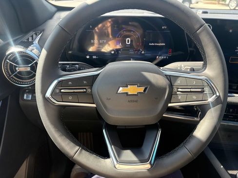 New 2026 Chevrolet Equinox LT FWD image 7