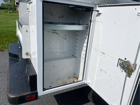 Used 2020 Chevrolet Silverado 2500 W/T w/ WT Convenience Package image 15