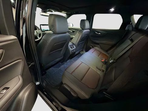 New 2026 Chevrolet Blazer RS w/ LPO, Floor Liner Package image 26