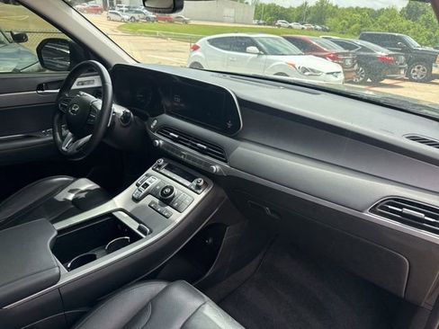 Used 2022 Hyundai Palisade SEL w/ Premium Package FWD image 31