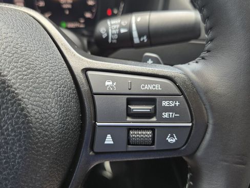 Used 2025 Honda Accord Sport image 26