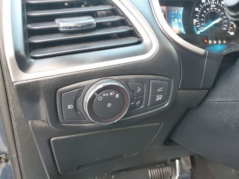 Certified 2019 Ford Edge SEL w/ Equipment Group 201A image 20