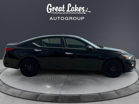 Used 2021 Nissan Altima 2.5 S image 6