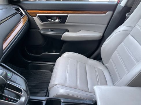 Used 2017 Honda CR-V Touring image 28