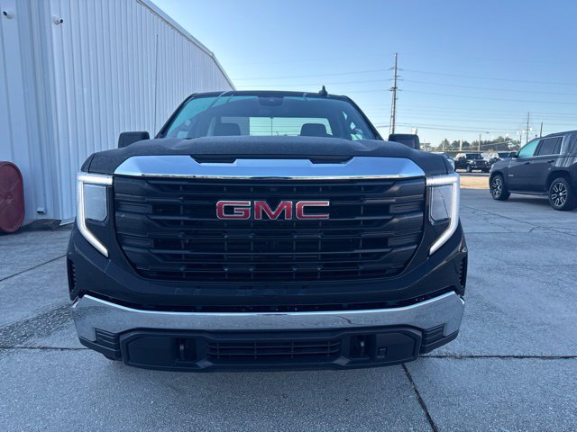 Used 2026 GMC Sierra 1500 Pro w/ Pro Value Package AWD/4WD image 8