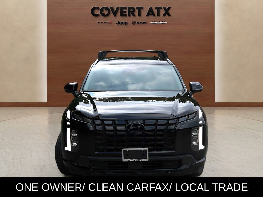 Used 2025 Hyundai Palisade XRT FWD image 8