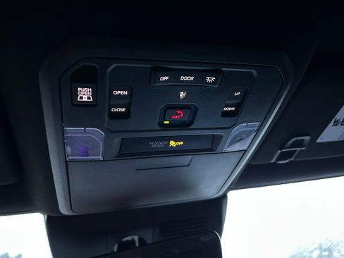 Certified 2024 Toyota Tacoma TRD Off-Road w/ TRD Off Road Upgrade Package image 29