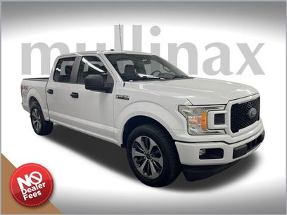 Used 2019 Ford F150 XL w/ Equipment Group 101A Mid