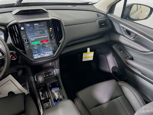 New 2026 Subaru Ascent Limited Bronze image 18