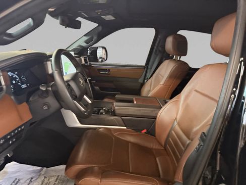 Used 2023 Toyota Tundra 1794 Edition image 6