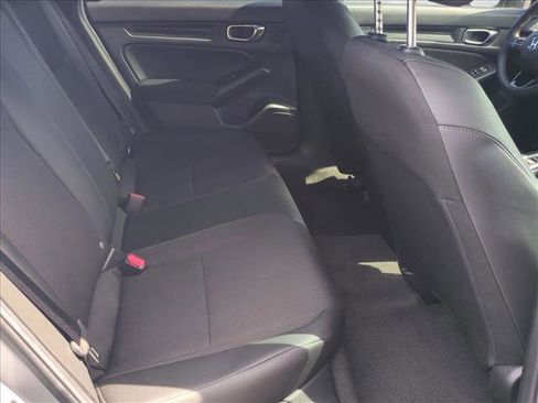 Used 2025 Honda Civic Sport image 18