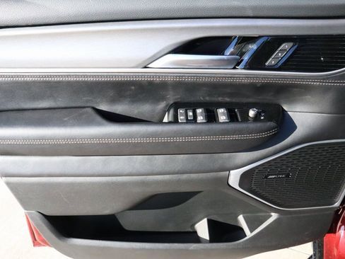 New 2025 Jeep Wagoneer Base w/ Premium Group I image 18