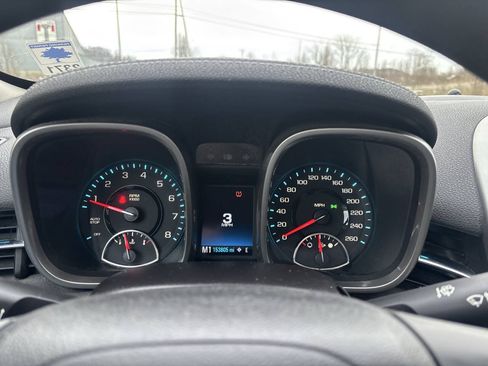 Used 2015 Chevrolet Malibu LT FWD image 10