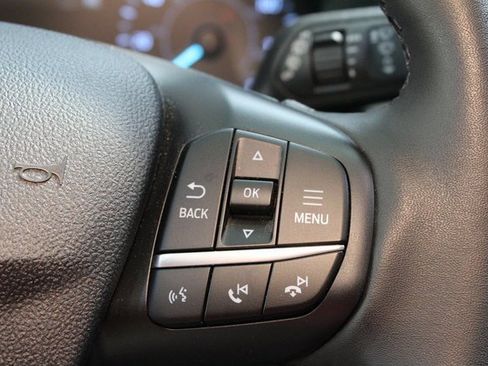 Used 2022 Ford Escape SE w/ Convenience Package image 21