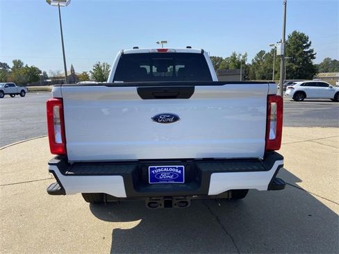 New 2026 Ford F350 XL w/ STX Appearance Package image 6
