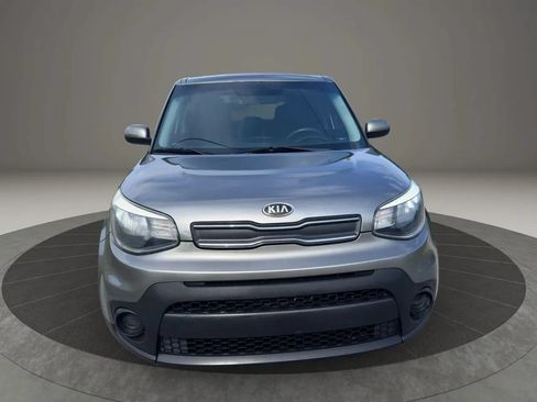 Used 2018 Kia Soul w/ Convenience Package FWD image 7
