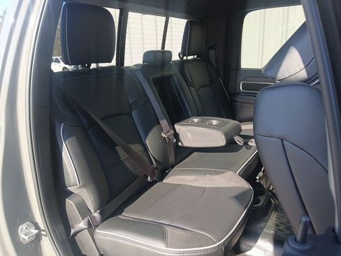 New 2026 RAM 4500 Laramie w/ Laramie Trim Package image 21