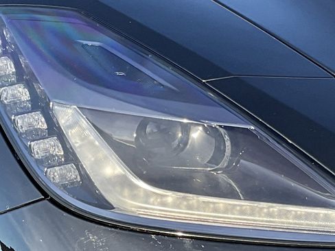 Used 2016 Chevrolet Corvette Stingray Coupe w/ 2LT Preferred Equipment Group RWD image 12