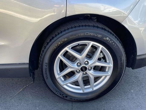 Used 2024 Ford Edge SEL AWD/4WD image 27