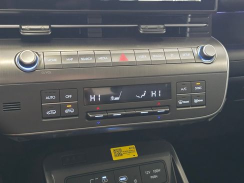 New 2026 Hyundai Kona Limited AWD/4WD image 26