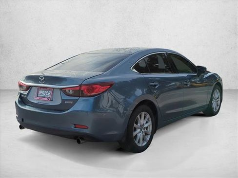 Used 2015 MAZDA MAZDA6 Sport image 5