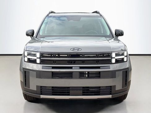 New 2026 Hyundai Santa Fe XRT image 2