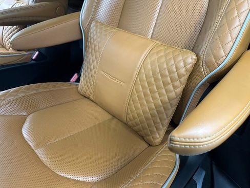 Used 2022 Chrysler Pacifica Pinnacle image 40