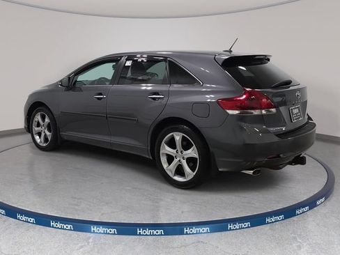 Used 2015 Toyota Venza Limited AWD/4WD image 8