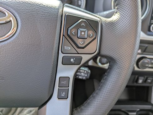 Used 2023 Toyota Tacoma SR5 image 17
